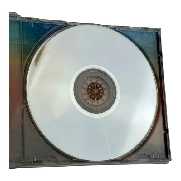 OneRepublic Native CD 2014 - Picture 5 of 7